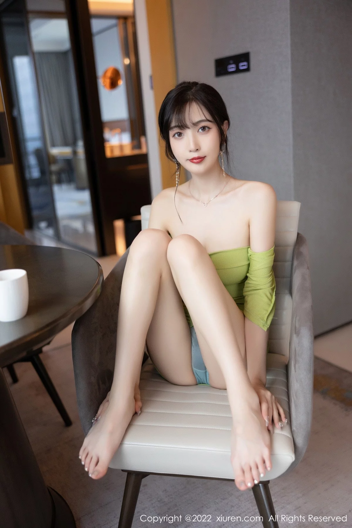 Xrmnw.Vip_林星阑_写真