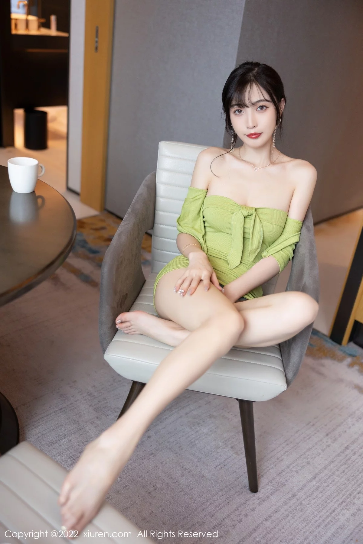 Xrmnw.Vip_林星阑_写真