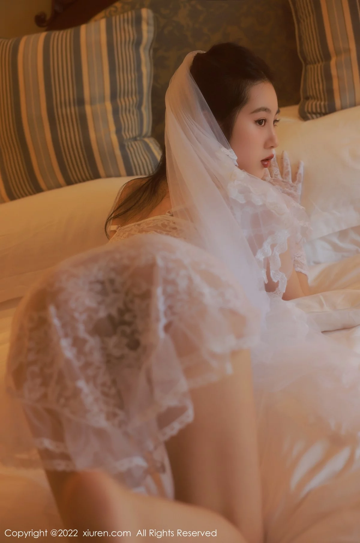 Xrmnw.Vip_谢晚晚_写真