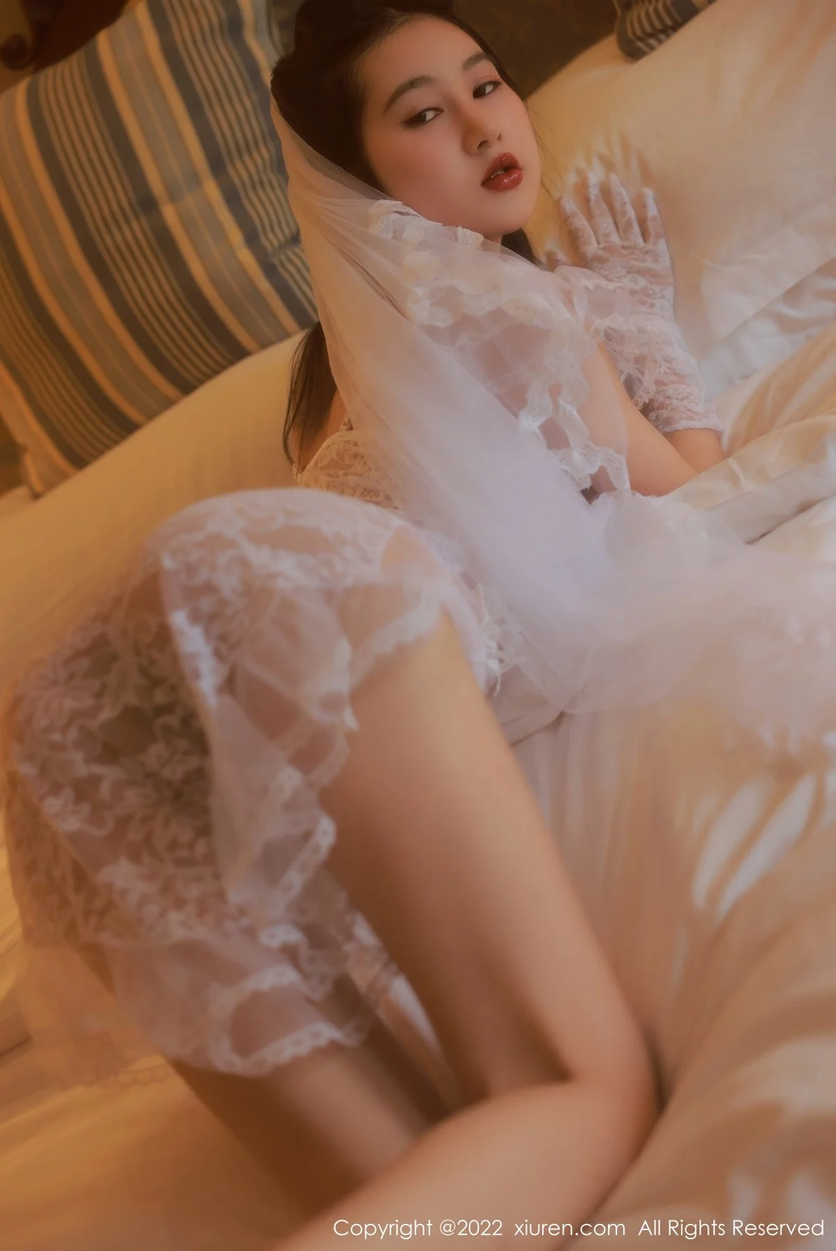 Xrmnw.Vip_谢晚晚_写真