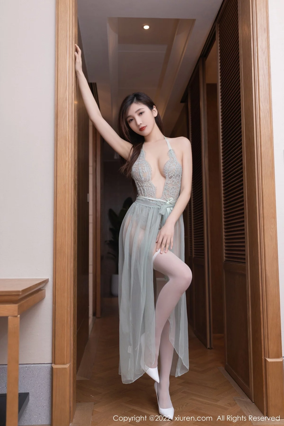 Xrmnw.Vip_陆萱萱_写真