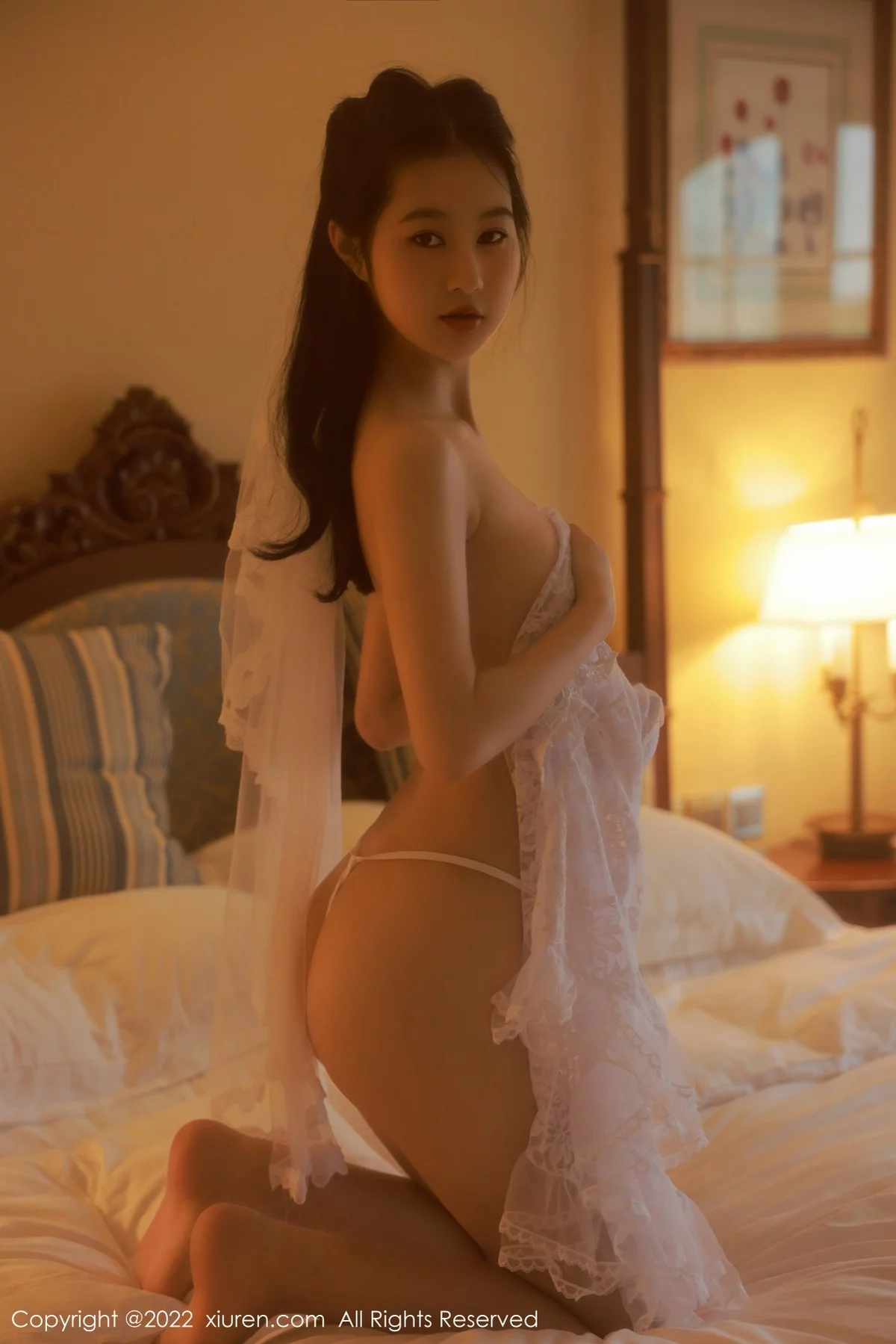 Xrmnw.Vip_谢晚晚_写真