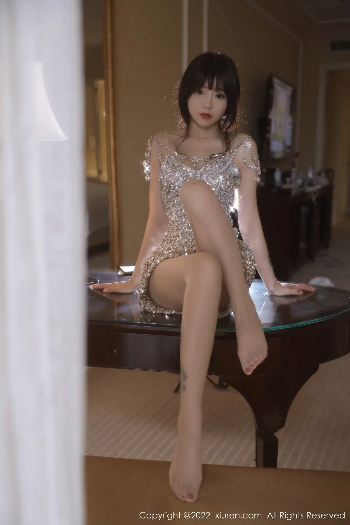 Xrmnw.Vip_佘贝拉_写真