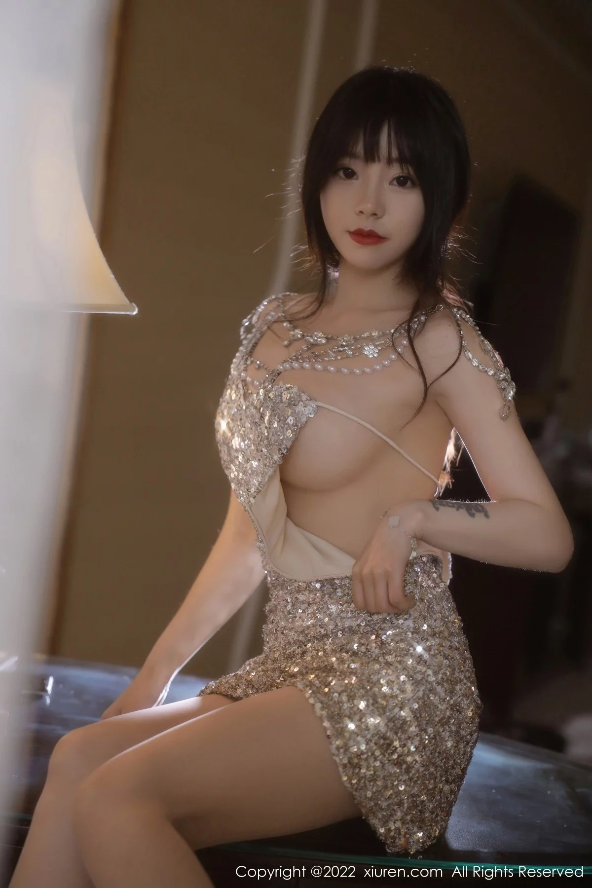 Xrmnw.Vip_佘贝拉_写真