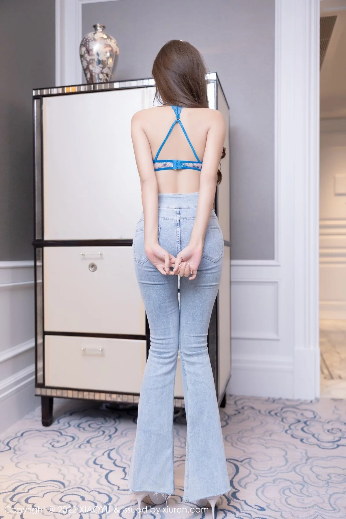 Xrmnw.Vip_王馨瑶_写真