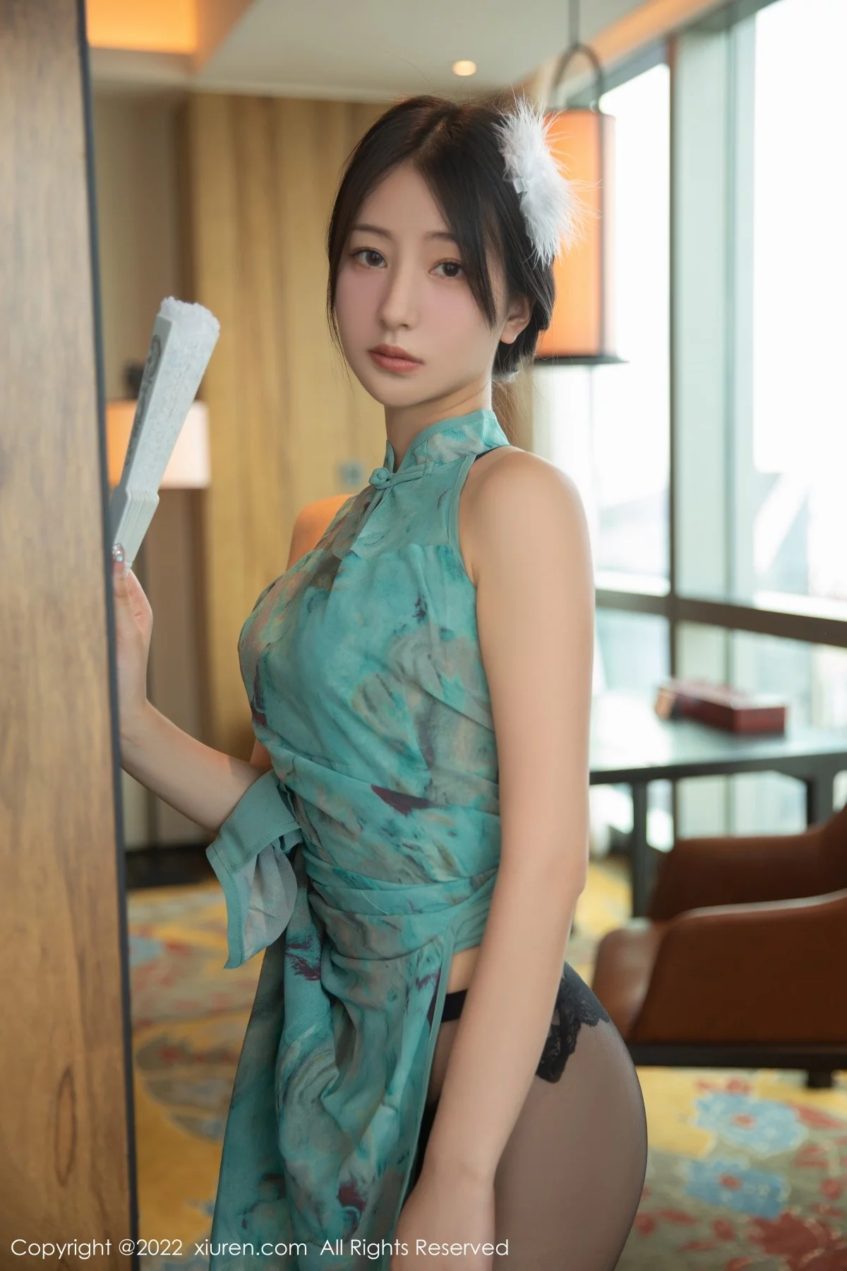 Xrmnw.Vip_熊小诺_写真