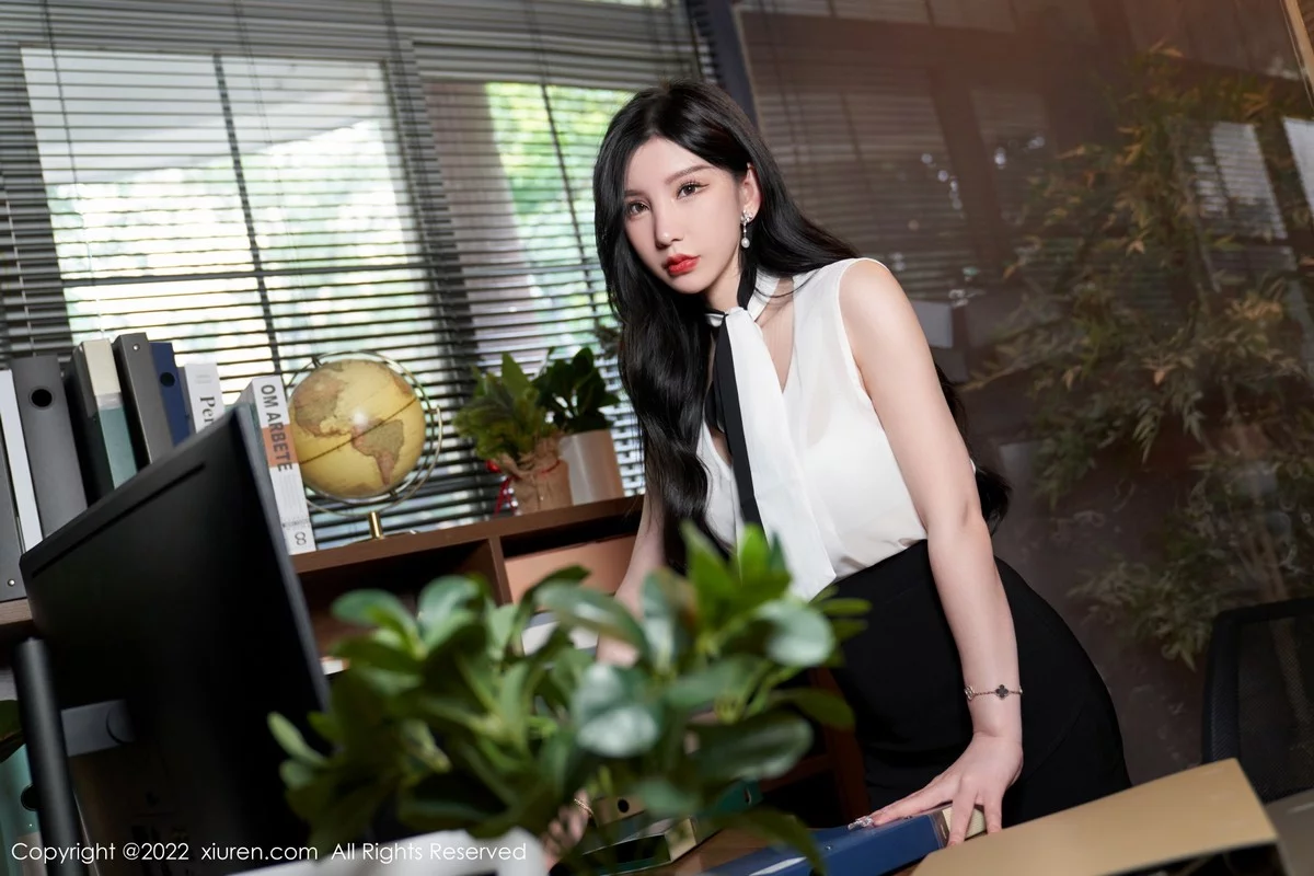Xrmnw.Vip_周于希_写真
