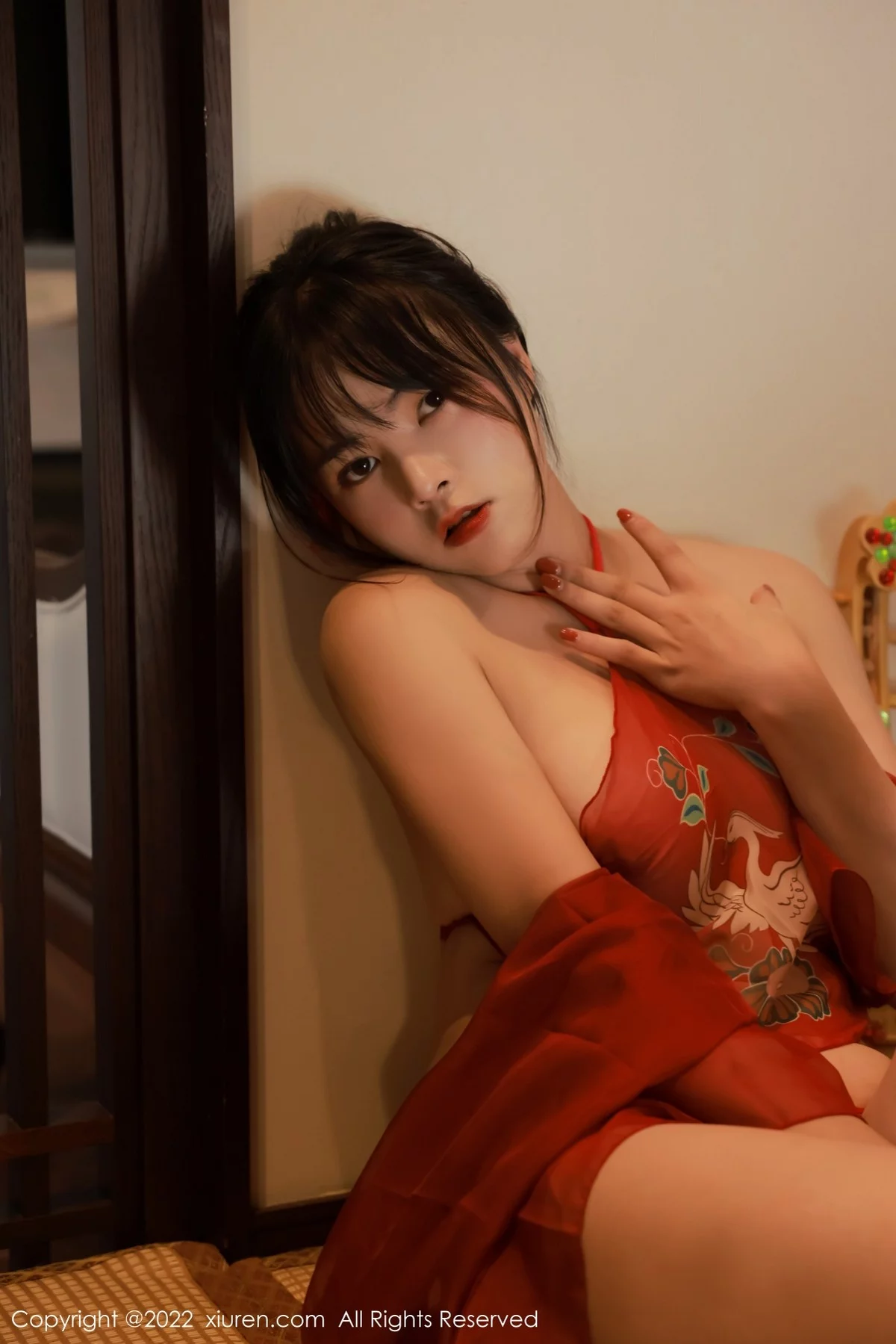 Xrmnw.Vip_奈沐子_写真