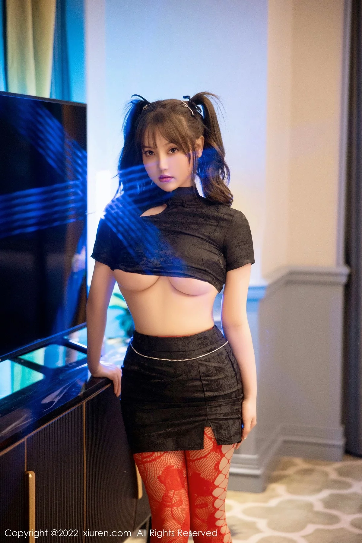 Xrmnw.Vip_豆瓣酱_写真