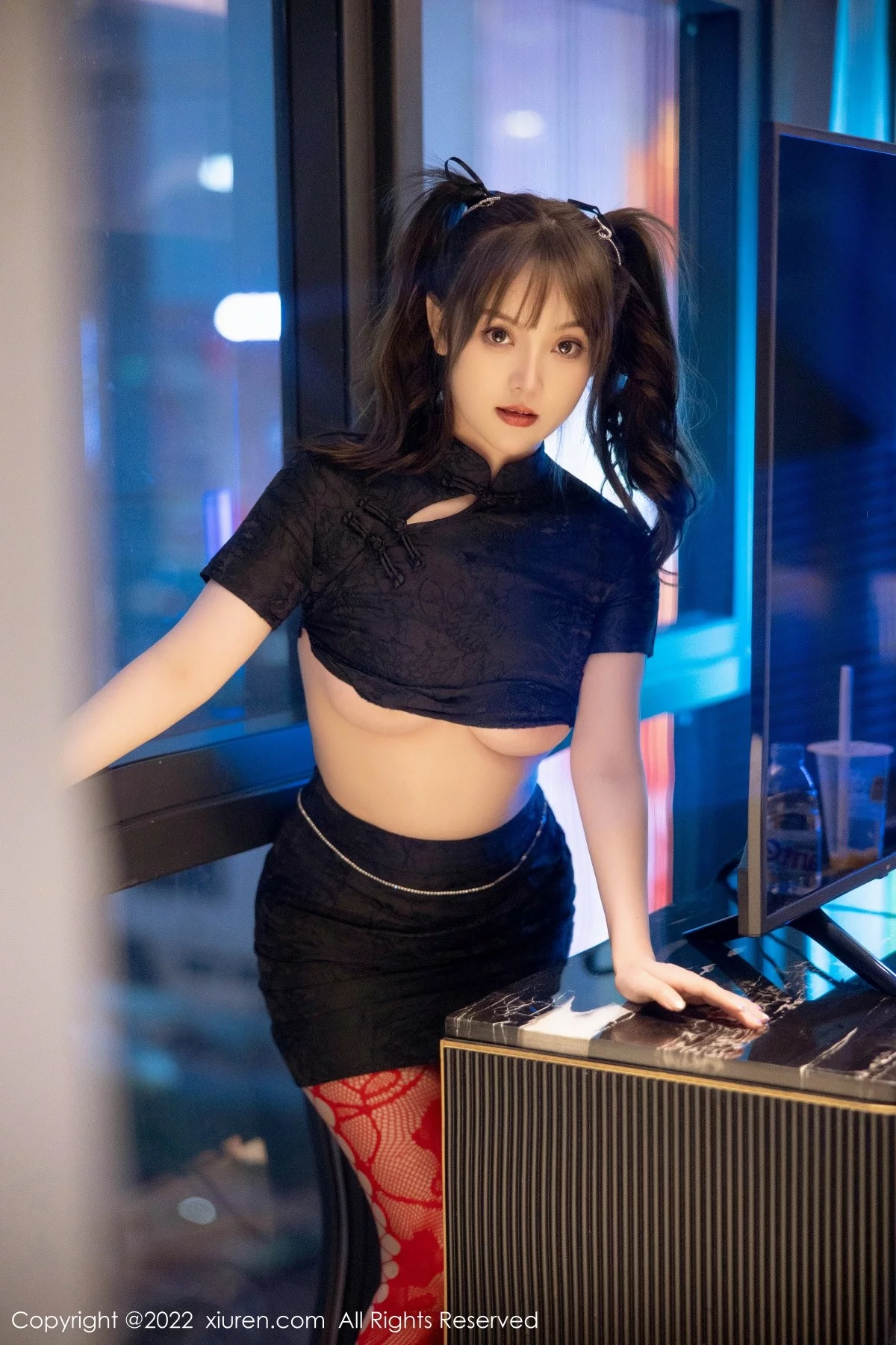 Xrmnw.Vip_豆瓣酱_写真