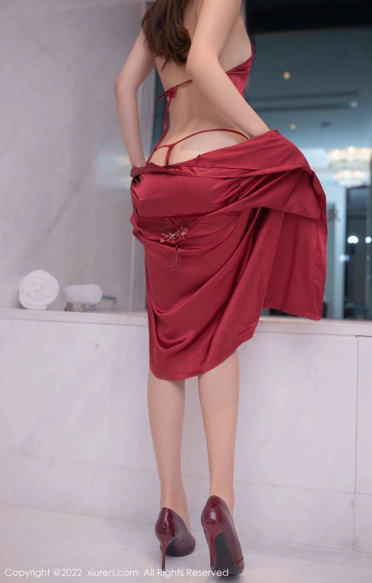Xrmnw.Vip_唐安琪_写真