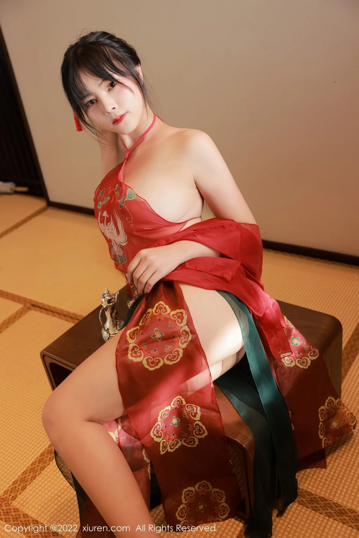 Xrmnw.Vip_奈沐子_写真