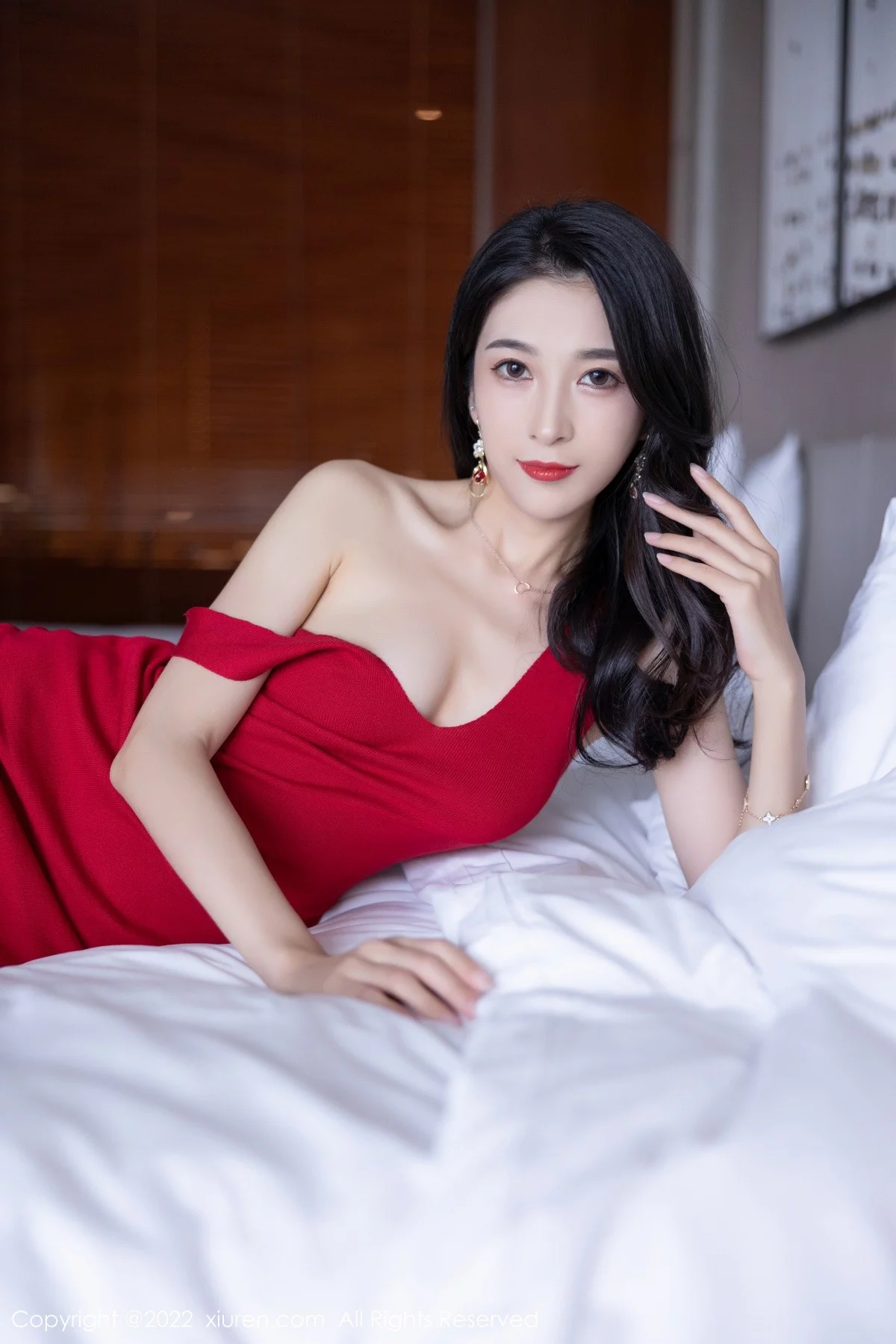 Xrmnw.Vip_林乐一_写真