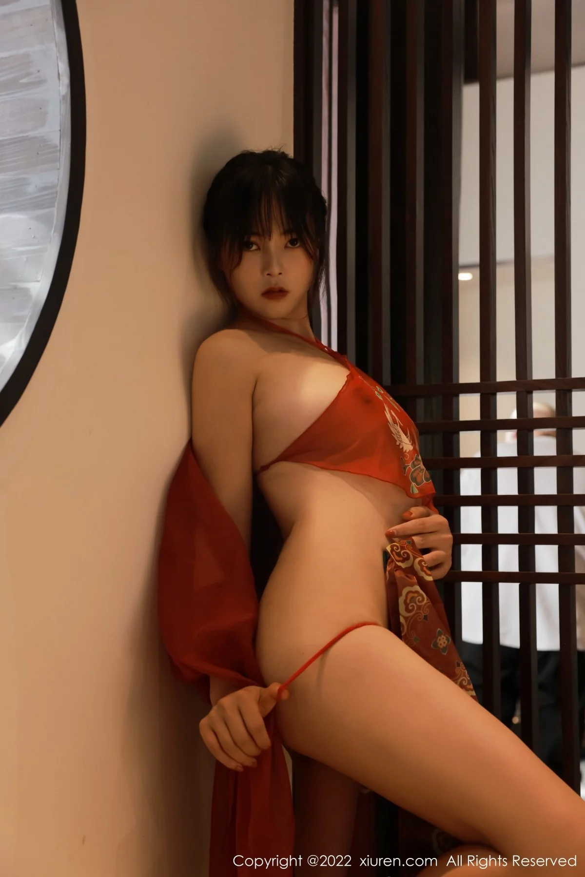 Xrmnw.Vip_奈沐子_写真