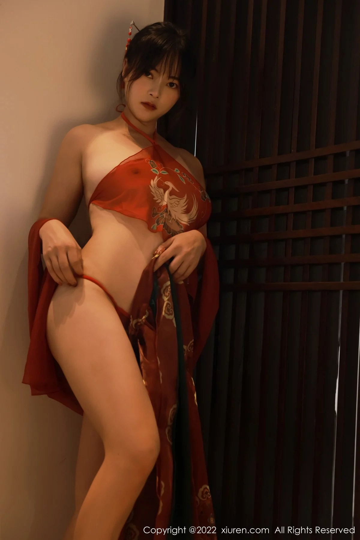 Xrmnw.Vip_奈沐子_写真