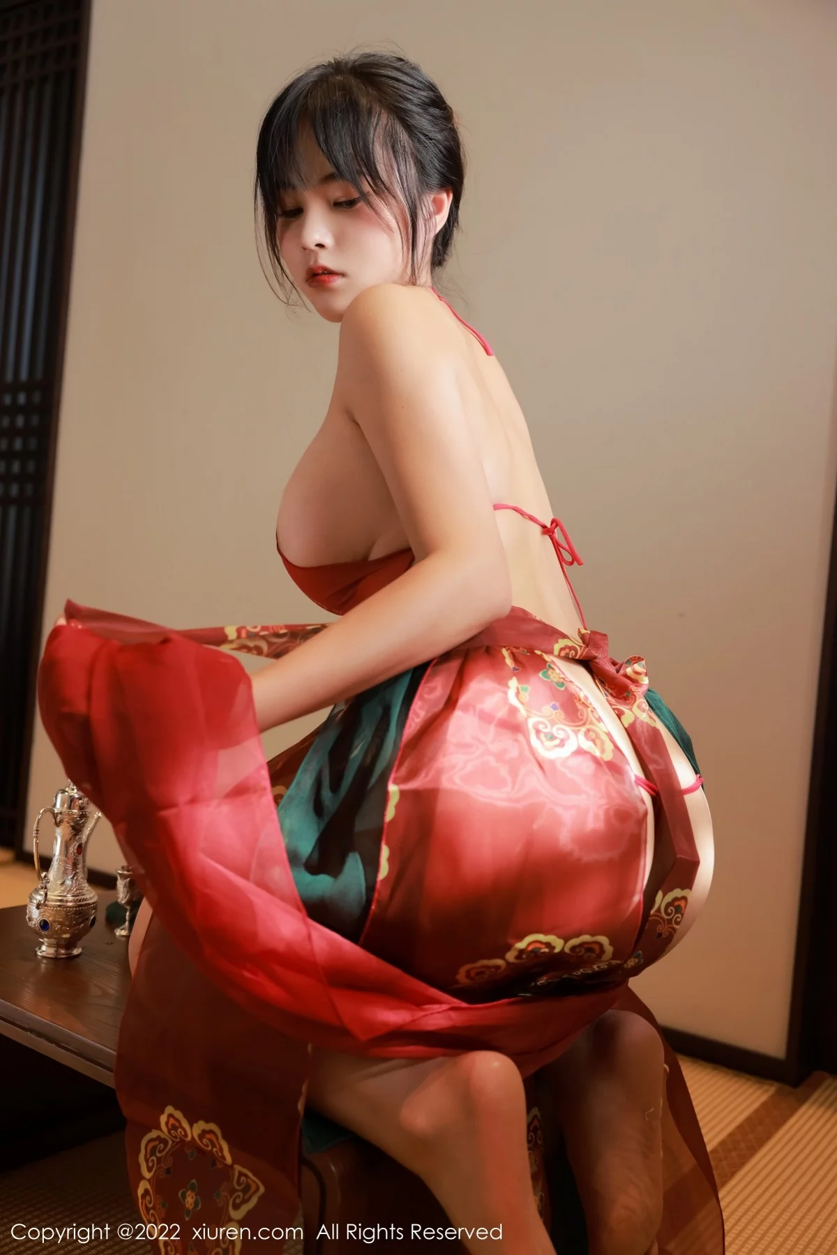 Xrmnw.Vip_奈沐子_写真