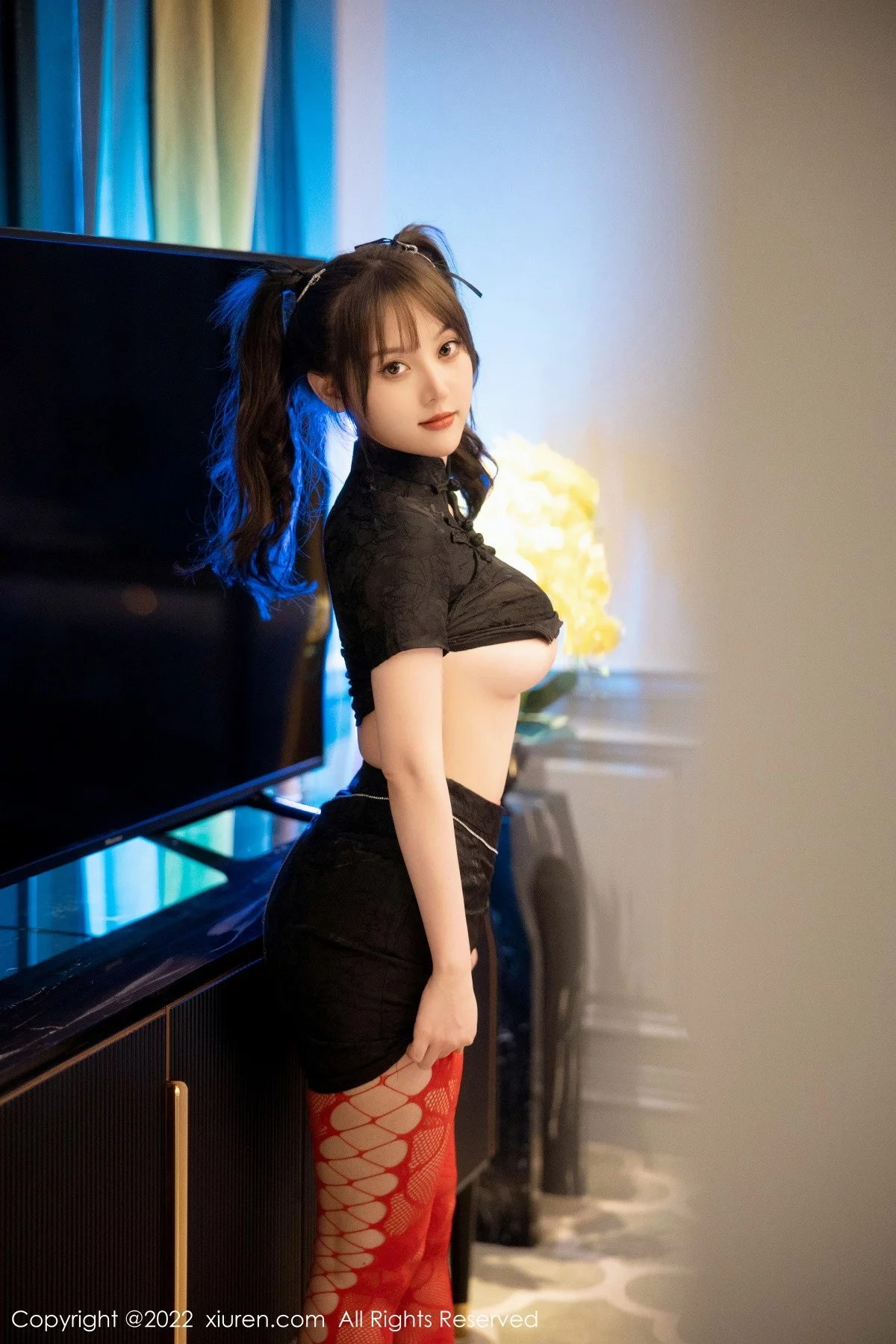 Xrmnw.Vip_豆瓣酱_写真