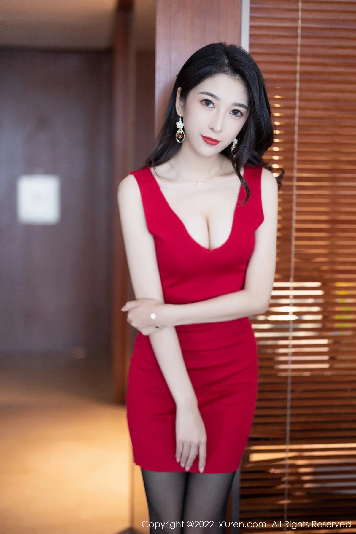 Xrmnw.Vip_林乐一_写真