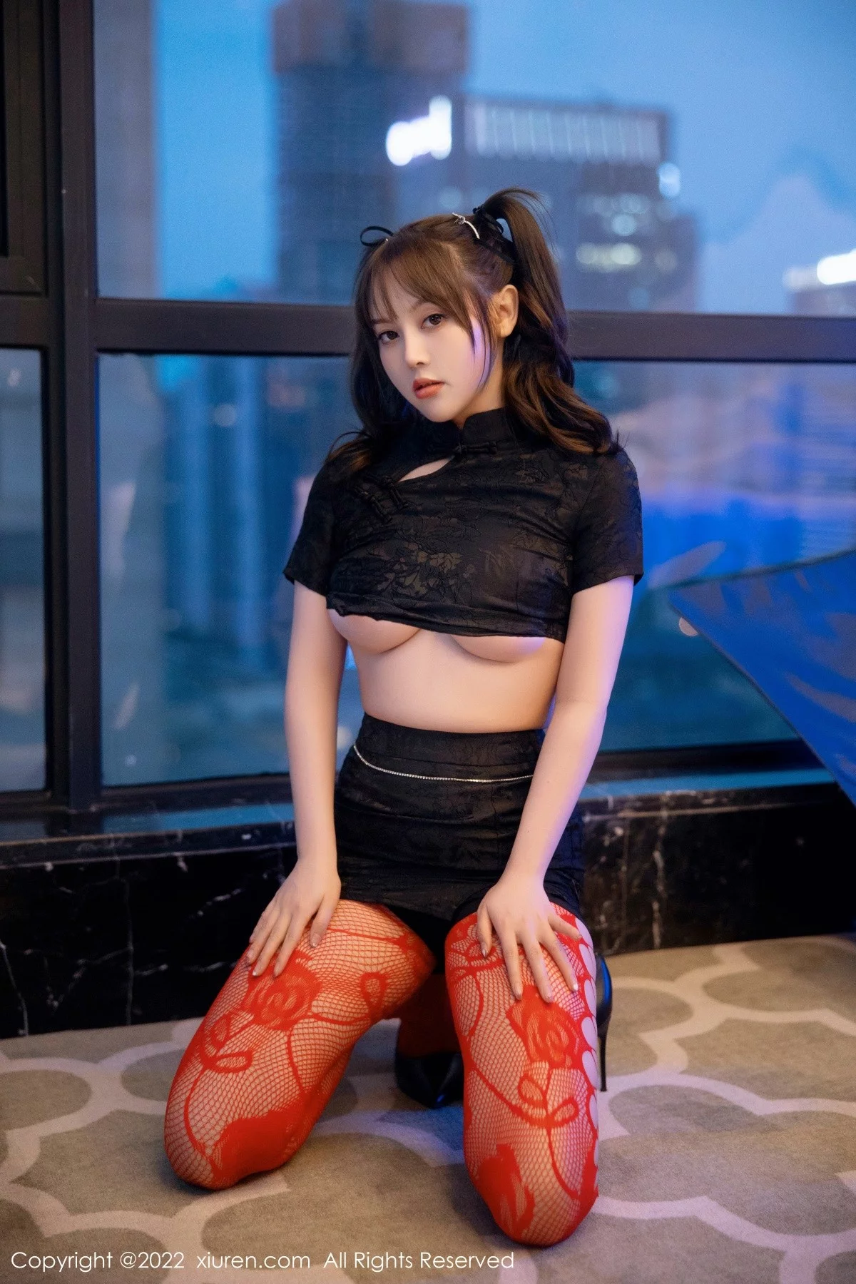 Xrmnw.Vip_豆瓣酱_写真