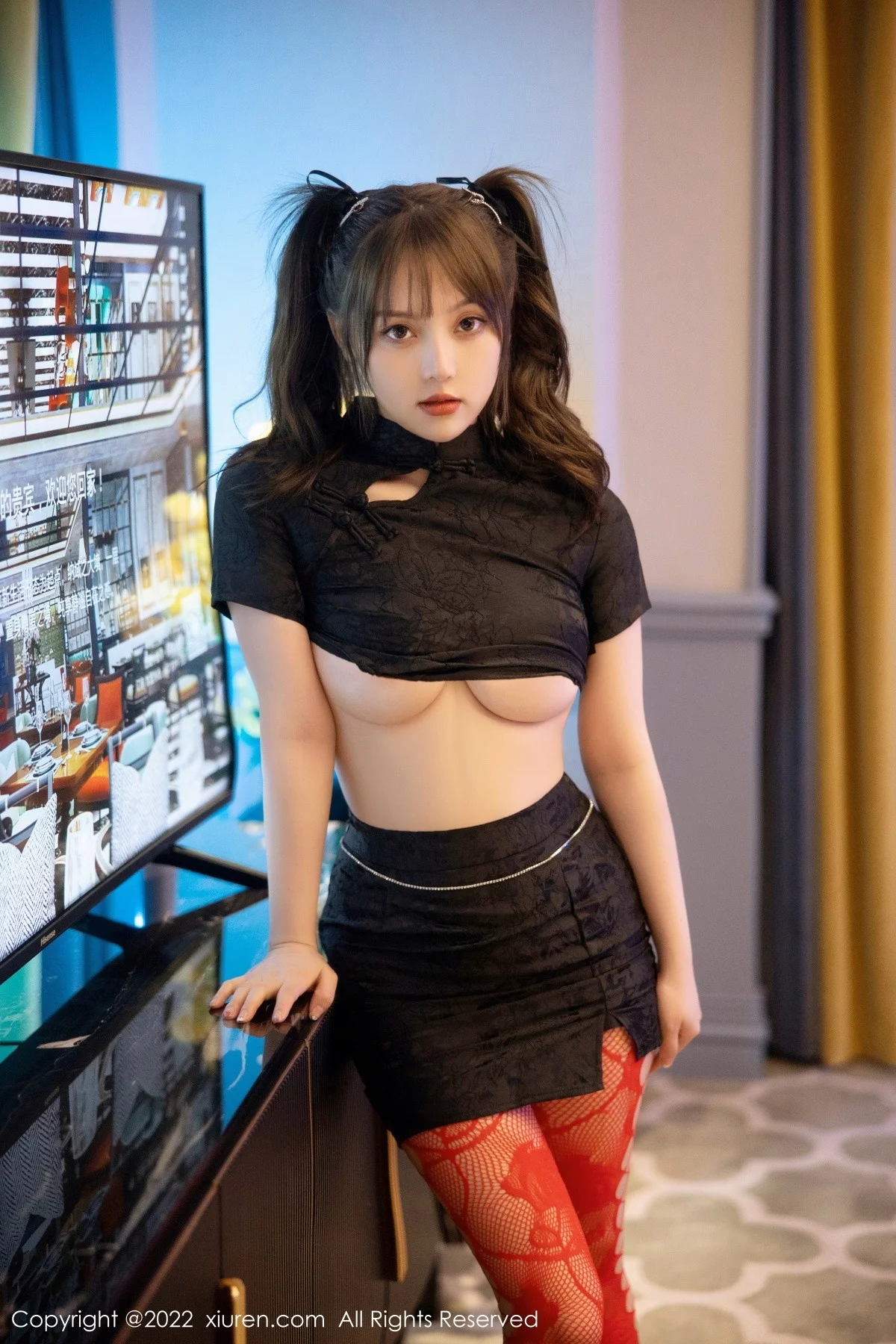 Xrmnw.Vip_豆瓣酱_合集 Xrmnw.Vip_豆瓣酱_写真