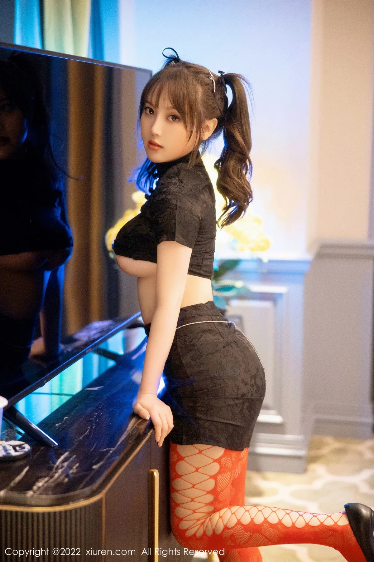 Xrmnw.Vip_豆瓣酱_写真