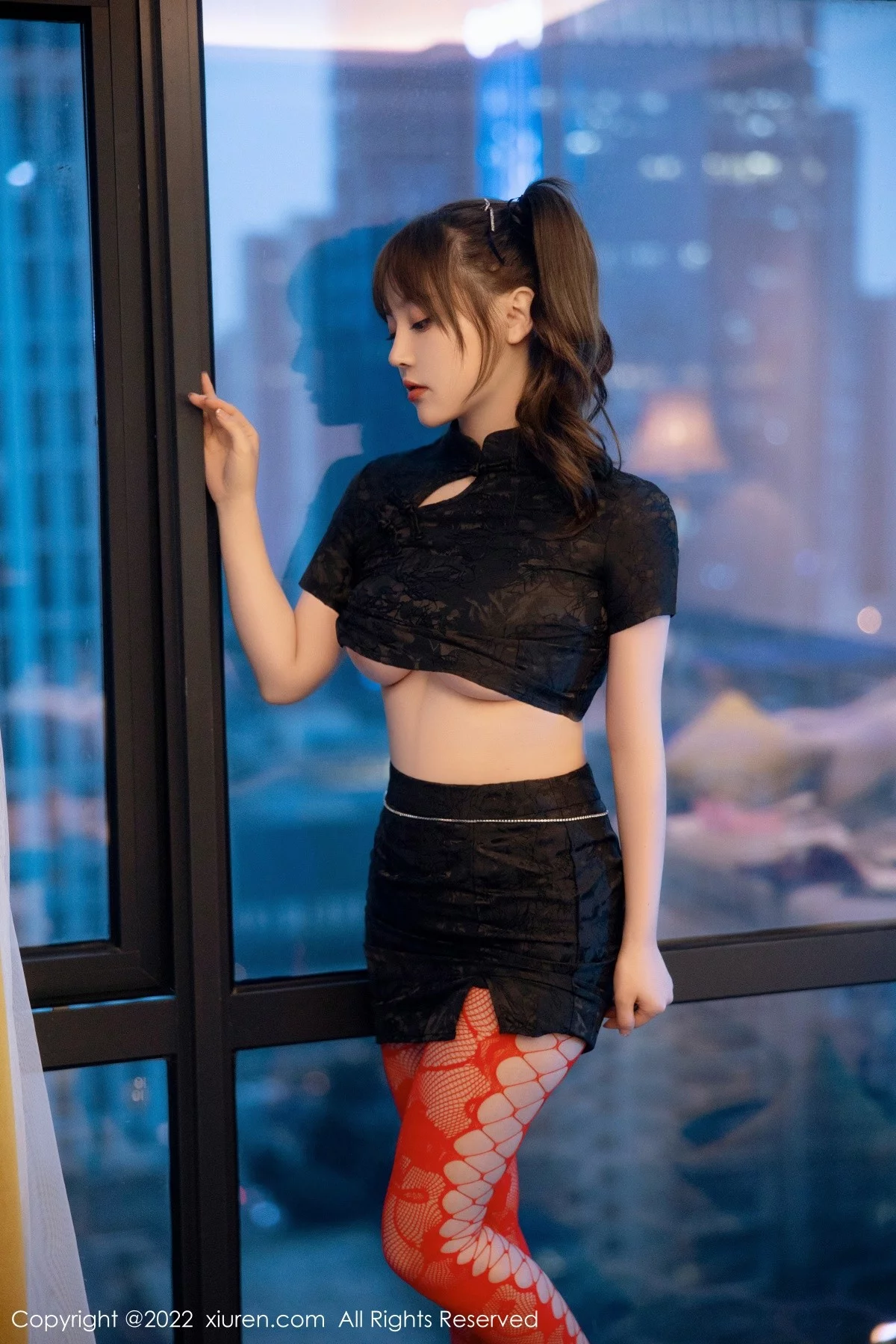 Xrmnw.Vip_豆瓣酱_写真