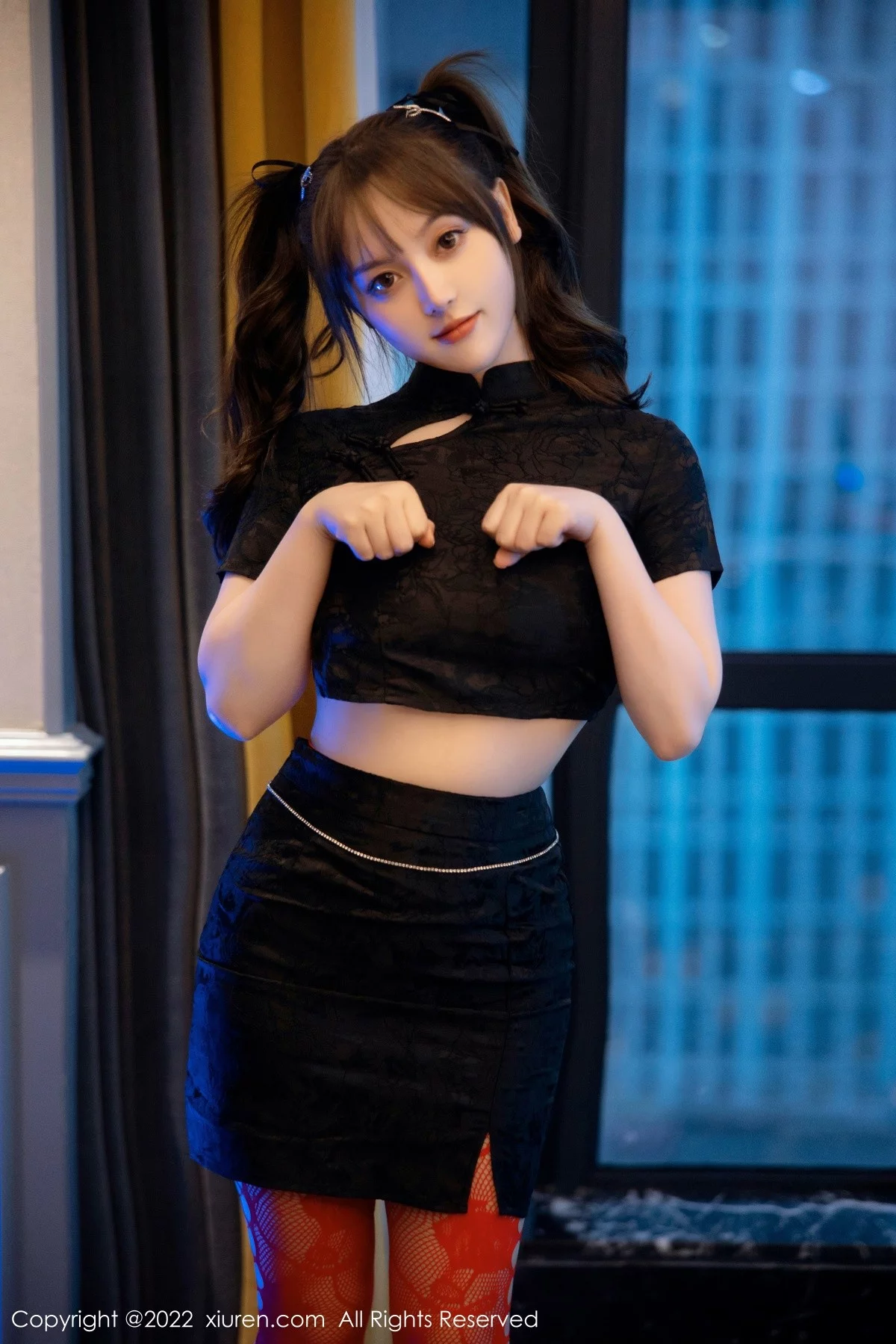 Xrmnw.Vip_豆瓣酱_写真