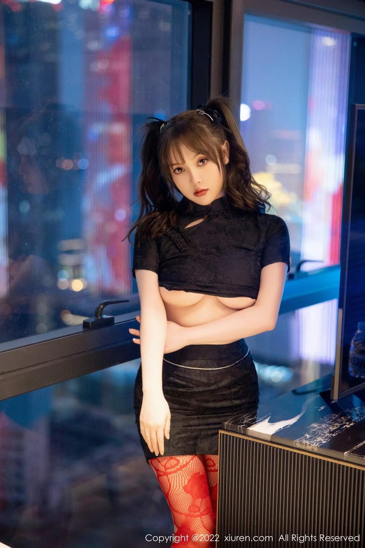 Xrmnw.Vip_豆瓣酱_写真