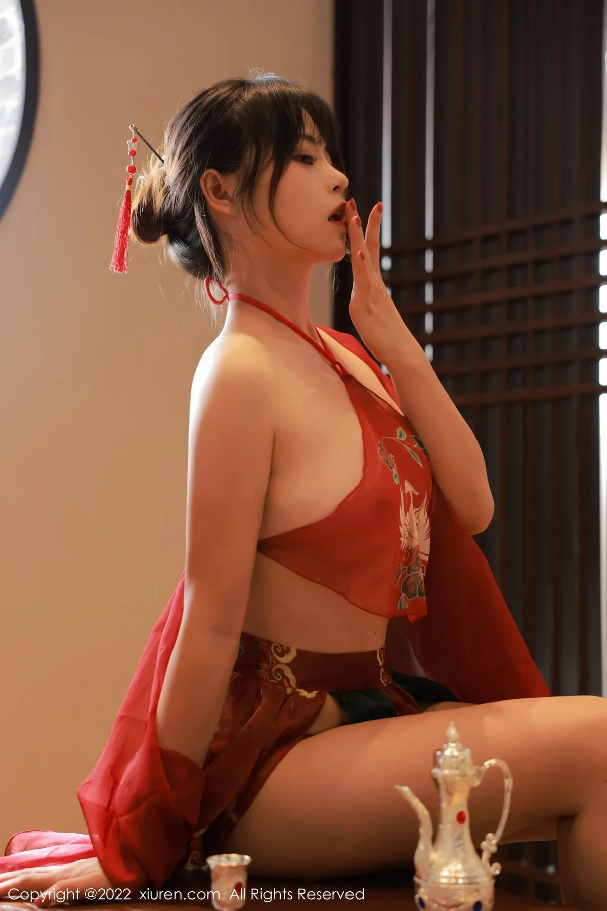 Xrmnw.Vip_奈沐子_写真