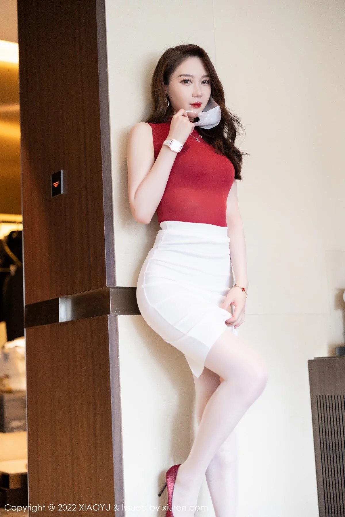 Xrmnw.Vip_梦心玥_写真