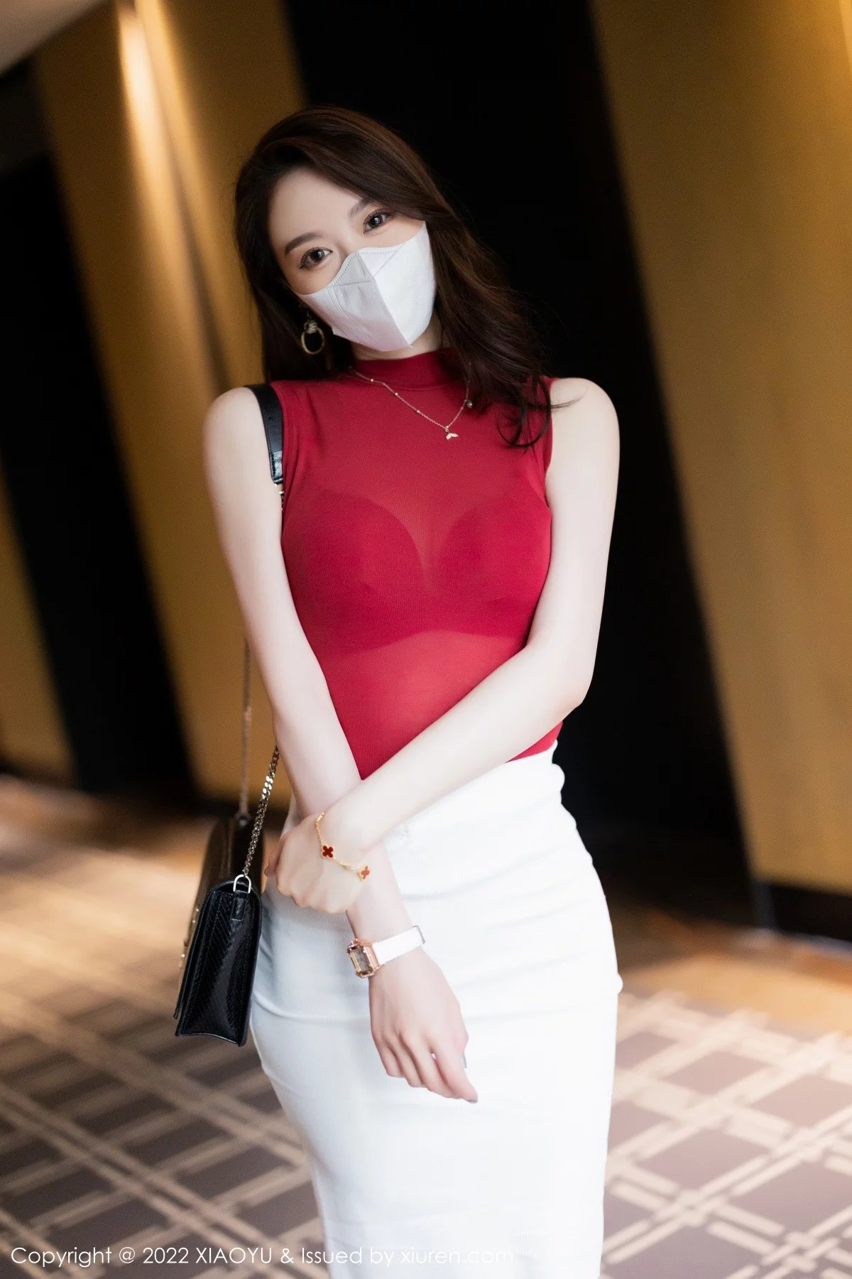 Xrmnw.Vip_梦心玥_写真
