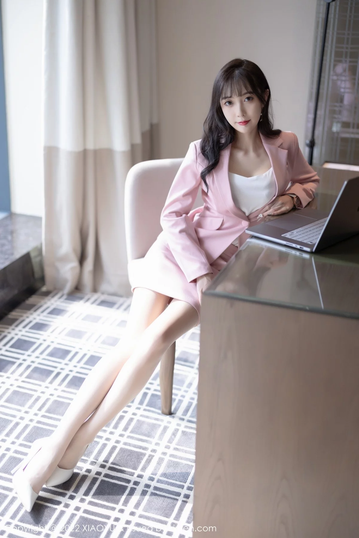 Xrmnw.Vip_林星阑_写真