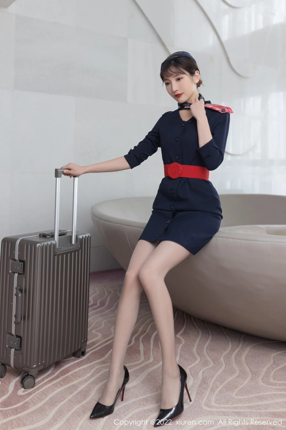 Xrmnw.Vip_陆萱萱_写真