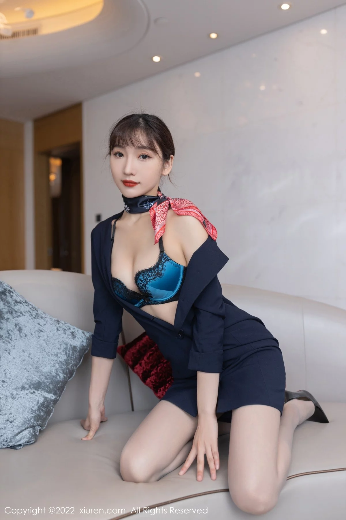 Xrmnw.Vip_陆萱萱_写真