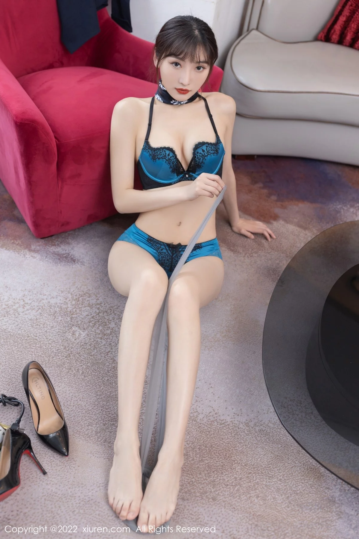 Xrmnw.Vip_陆萱萱_写真