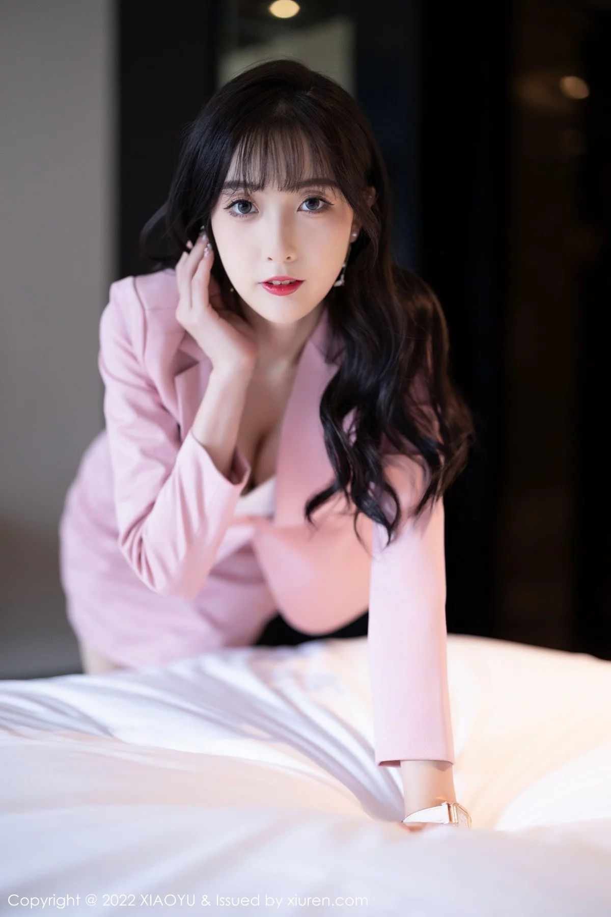 Xrmnw.Vip_林星阑_写真