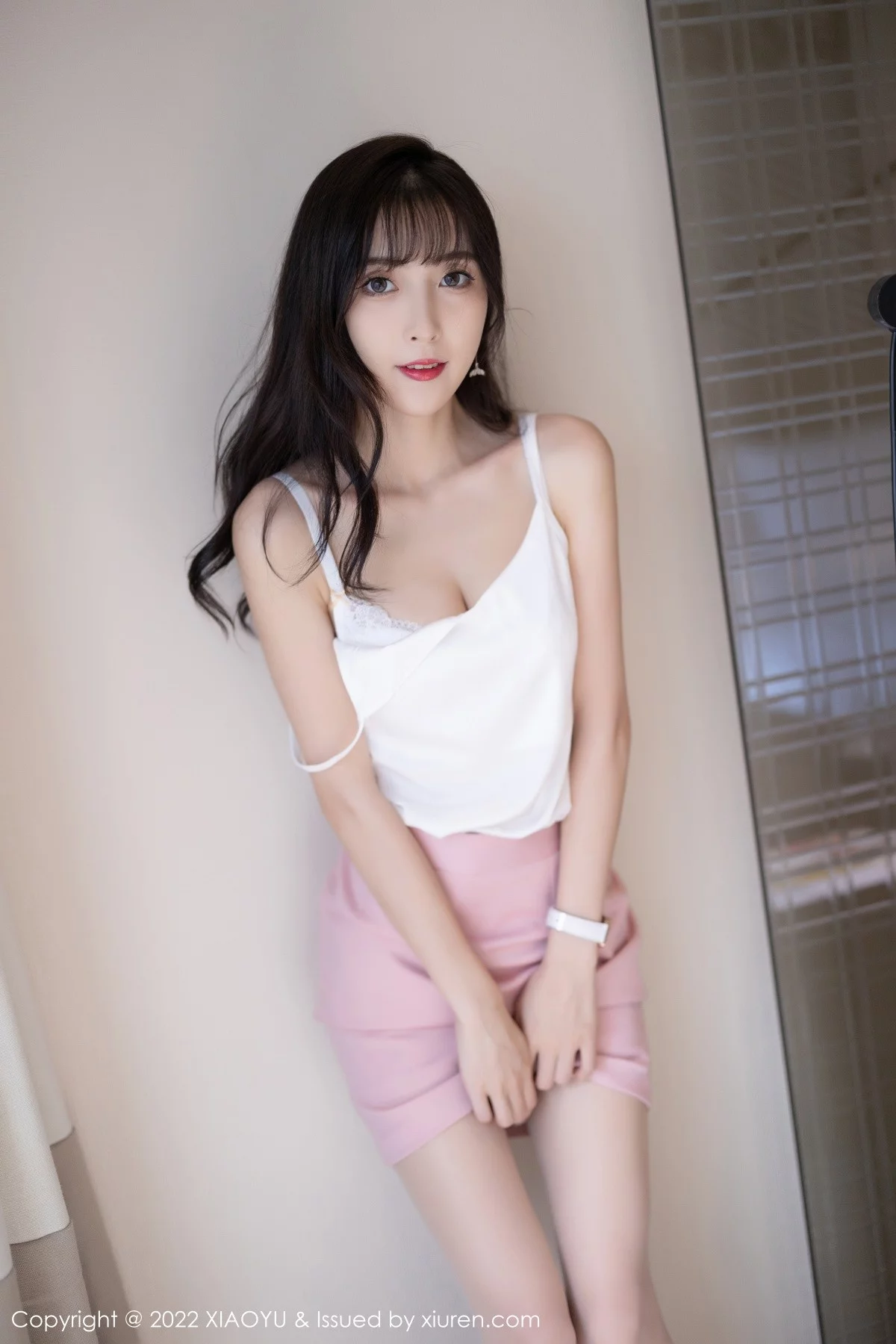 Xrmnw.Vip_林星阑_写真