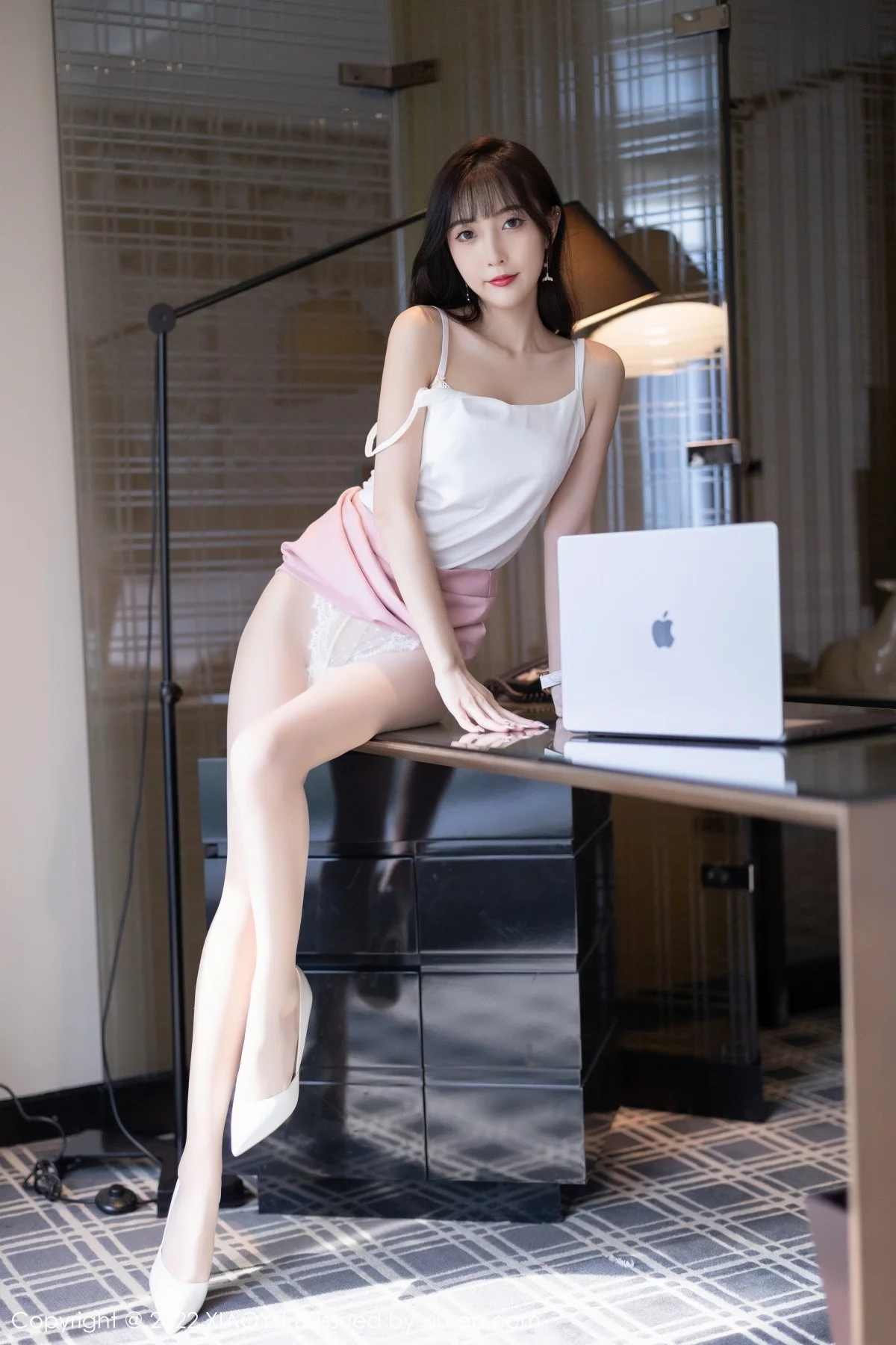 Xrmnw.Vip_林星阑_写真