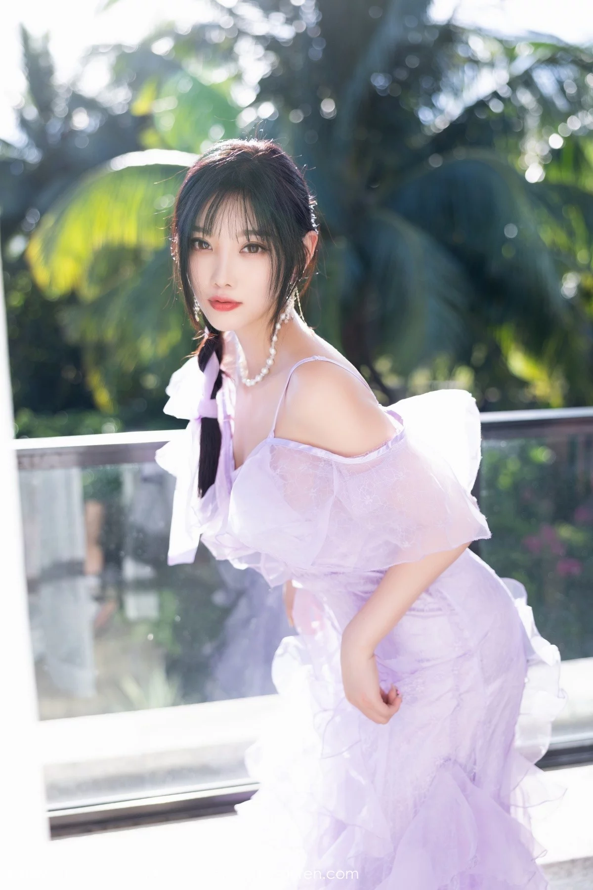 Xrmnw.Vip_杨晨晨_写真