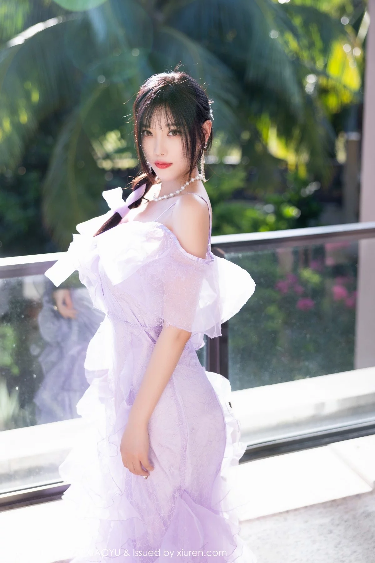 Xrmnw.Vip_杨晨晨_写真