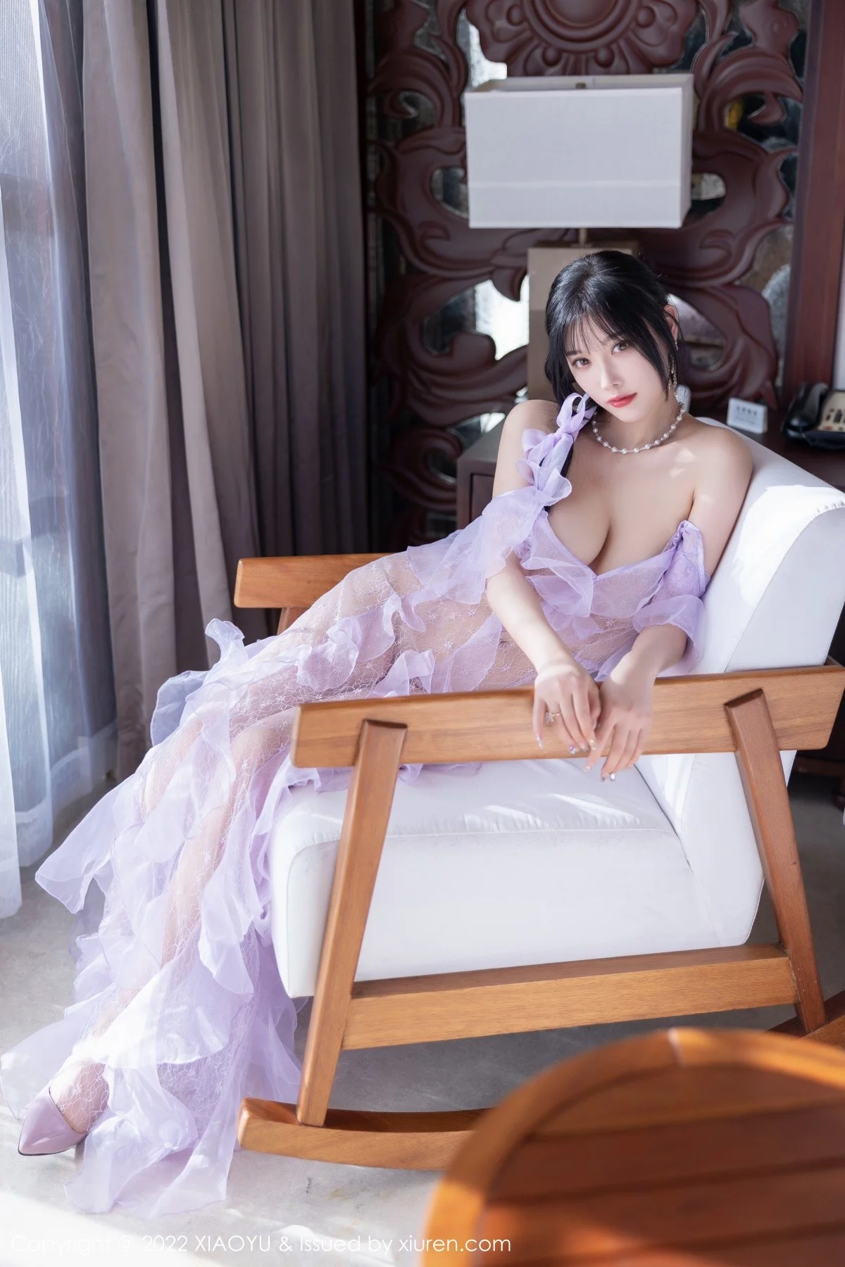 Xrmnw.Vip_杨晨晨_写真