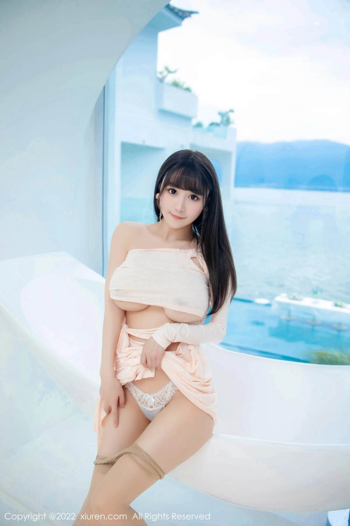 Xrmnw.Vip_朱可儿_写真