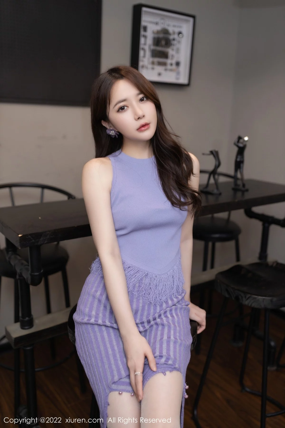 Xrmnw.Vip_鱼子酱_写真