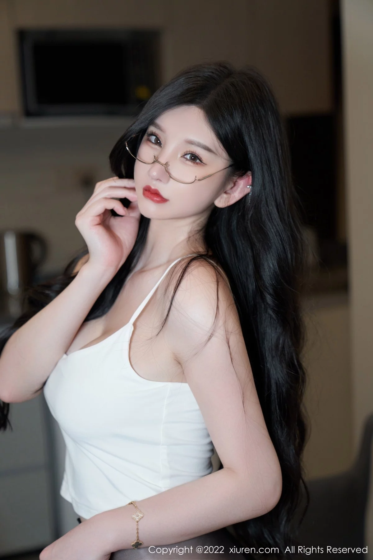 Xrmnw.Vip_周于希_写真
