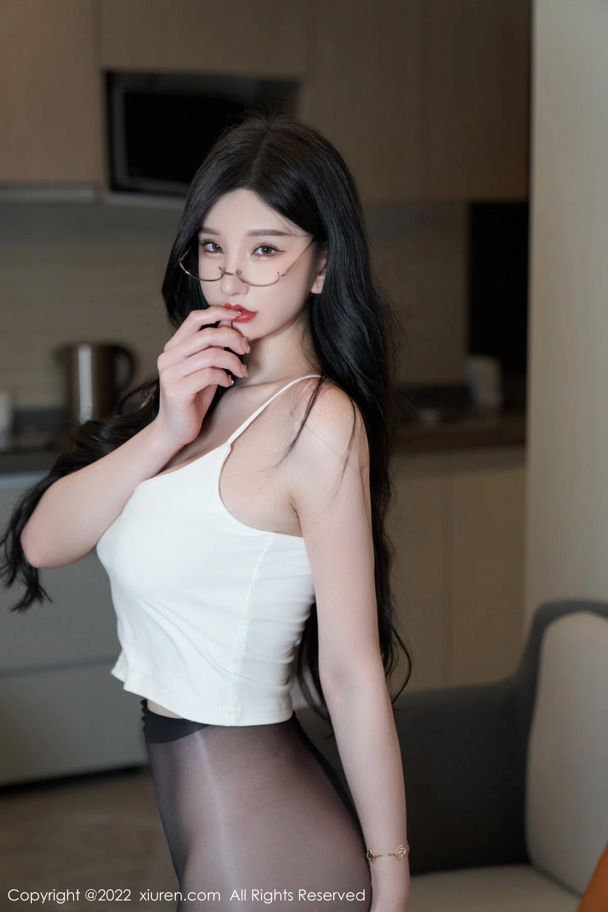 Xrmnw.Vip_周于希_写真