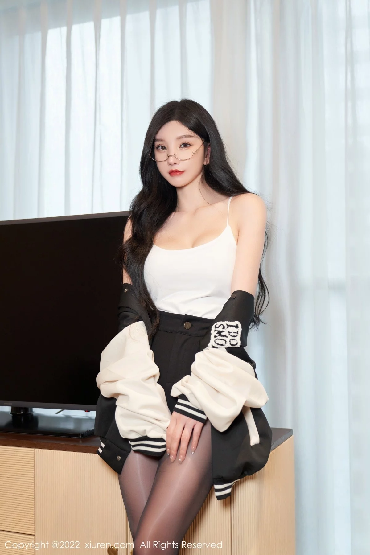 Xrmnw.Vip_周于希_写真