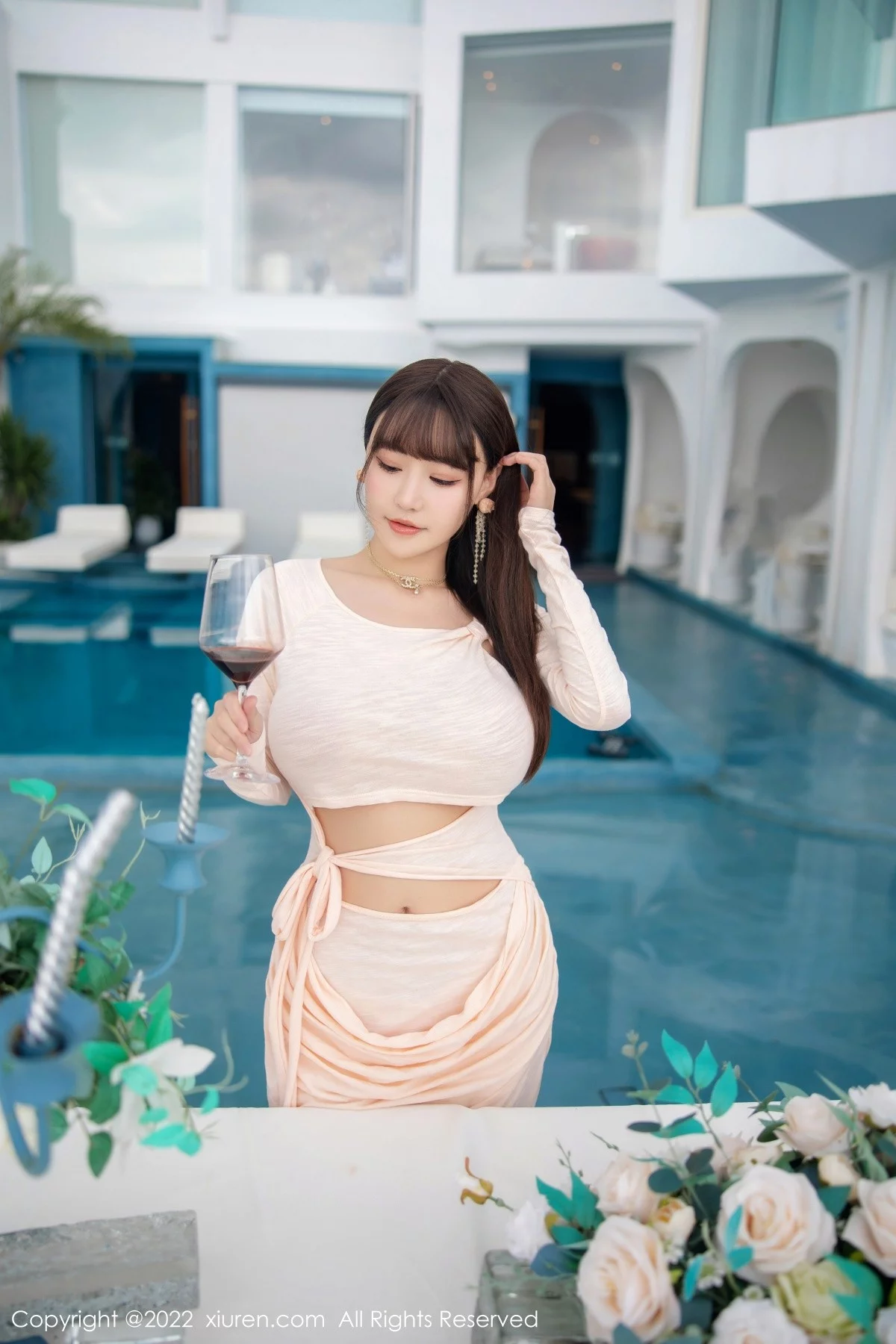 Xrmnw.Vip_朱可儿_写真