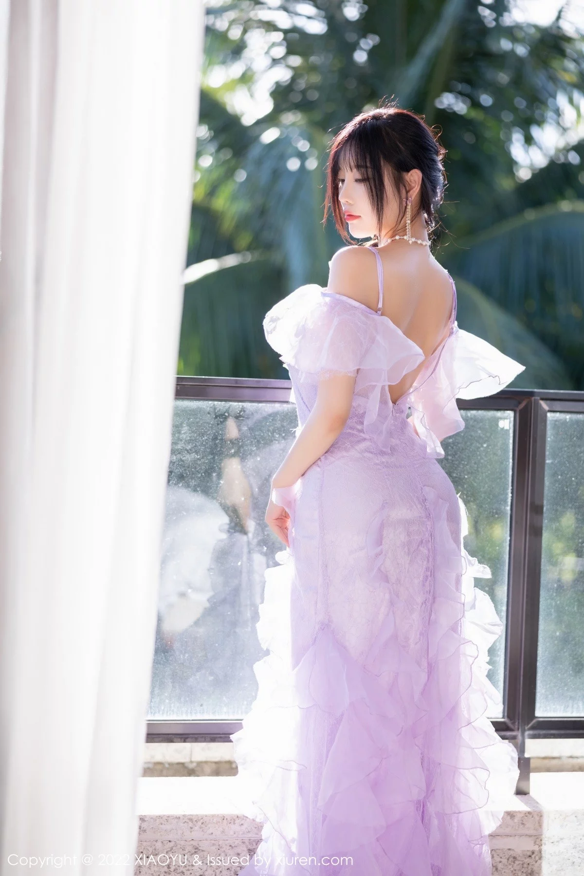 Xrmnw.Vip_杨晨晨_写真