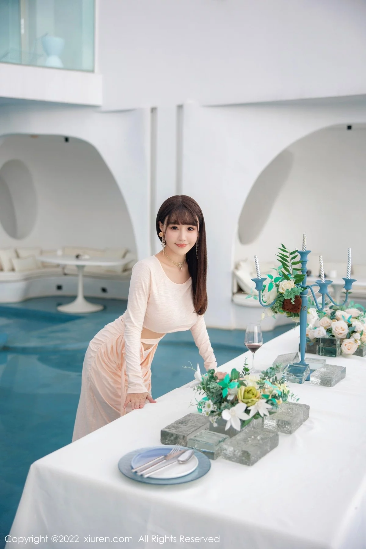 Xrmnw.Vip_朱可儿_写真