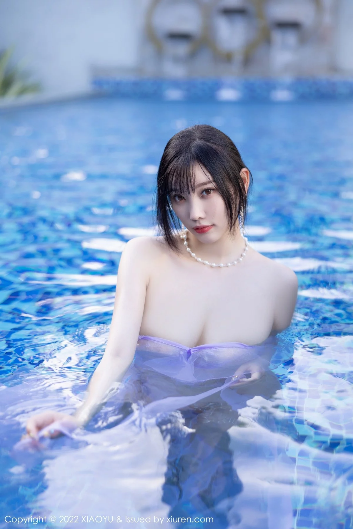Xrmnw.Vip_杨晨晨_写真
